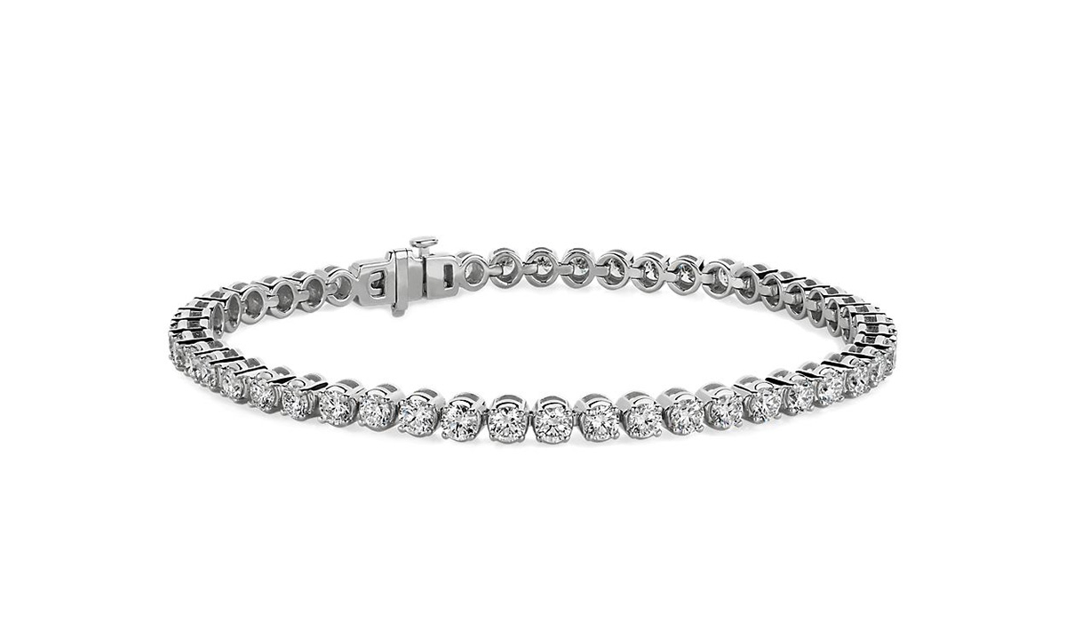 tennis bracelet