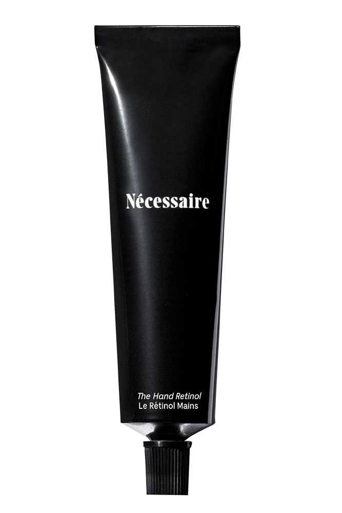 The Hand Retinol by Necessaire