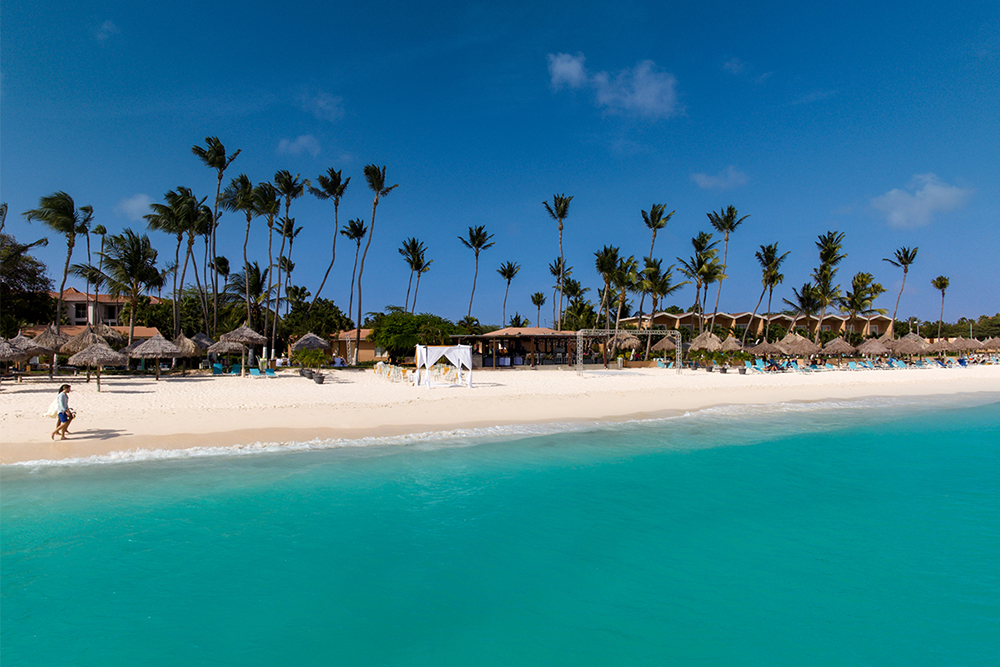 divi tamarijn aruba