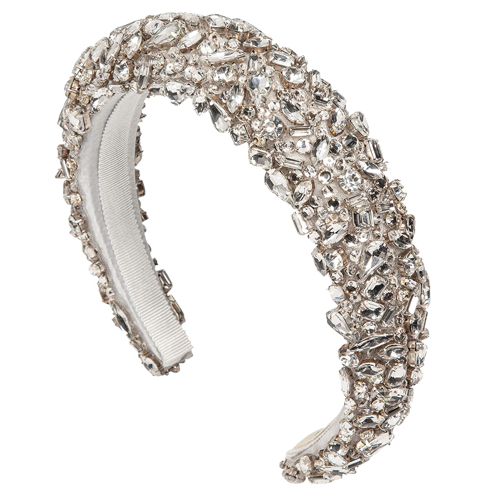 jennifer behr crystal headband