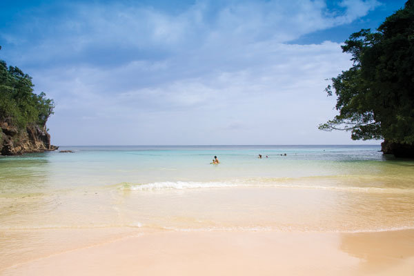 frenchmans cove jamaica