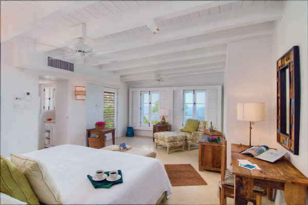 british virgin islands honeymoon suite