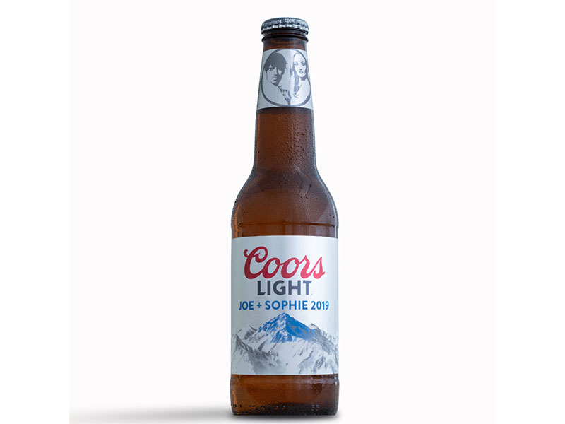 Coors Light