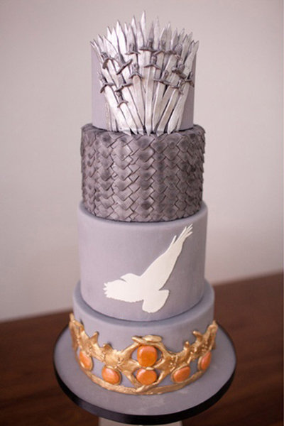 game of thrones wedding