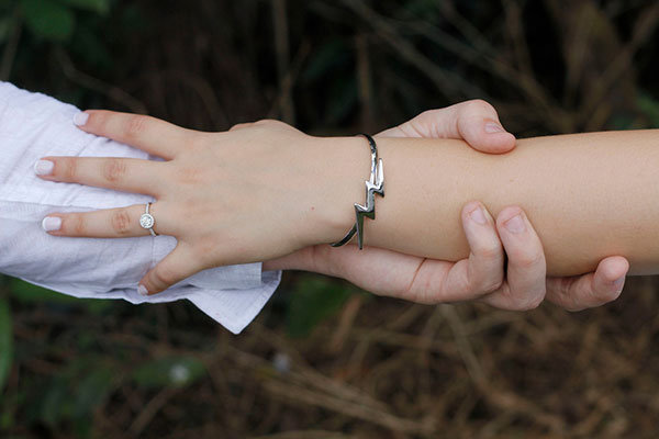 harry potter hogwarts express engagement photos