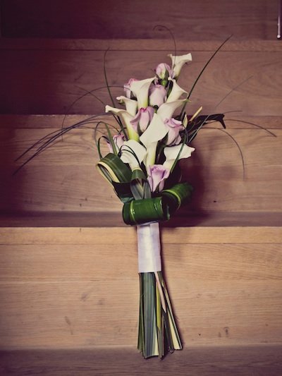 long stemmed bouquet