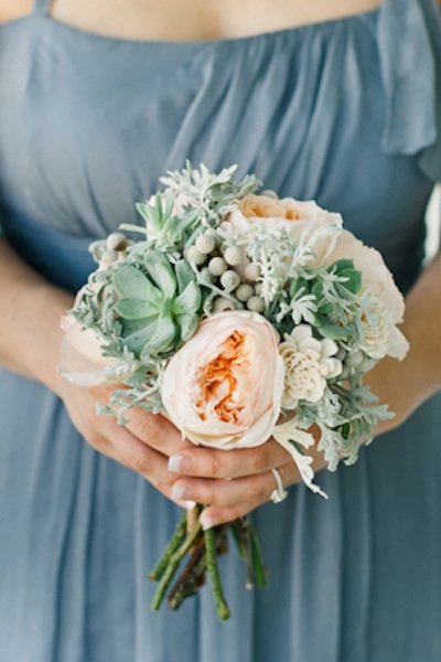 long stemmed bouquet