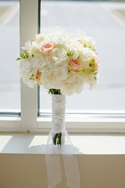 long stemmed bouquet 