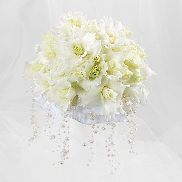 glamelia bouquet