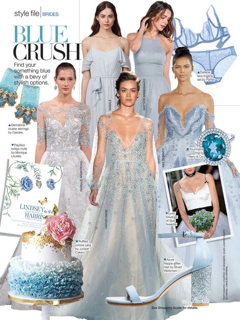 bridal guide july august 2017 issue