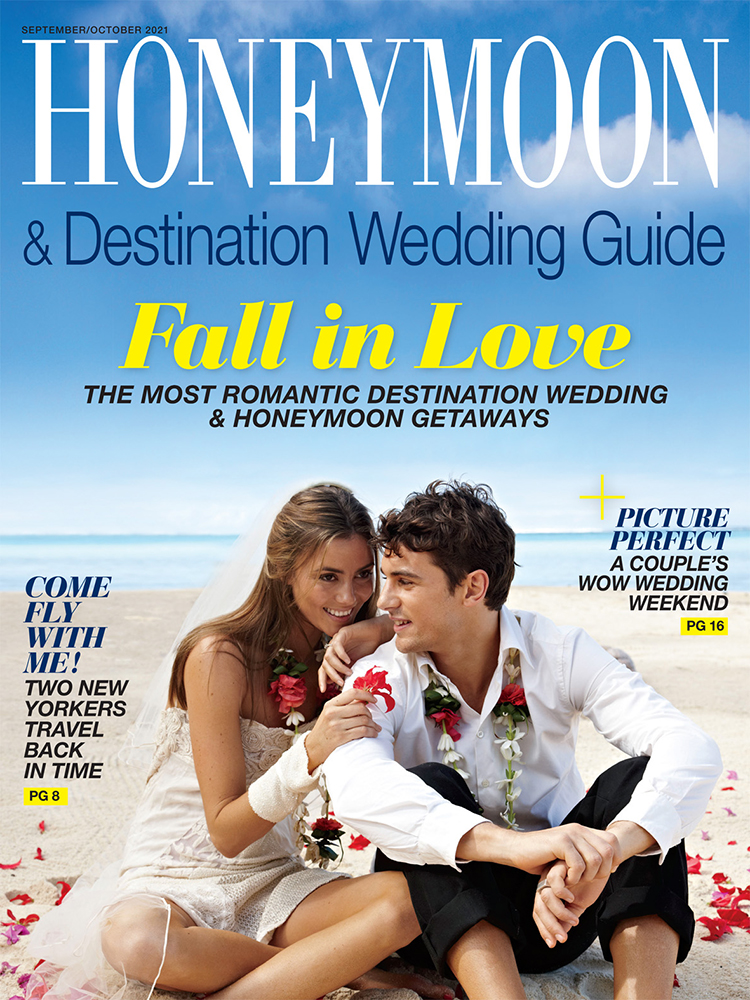 bridal guide september october 2021 