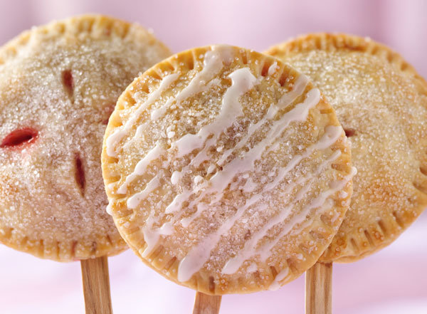 pie pops