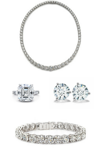 forevermark jewelry