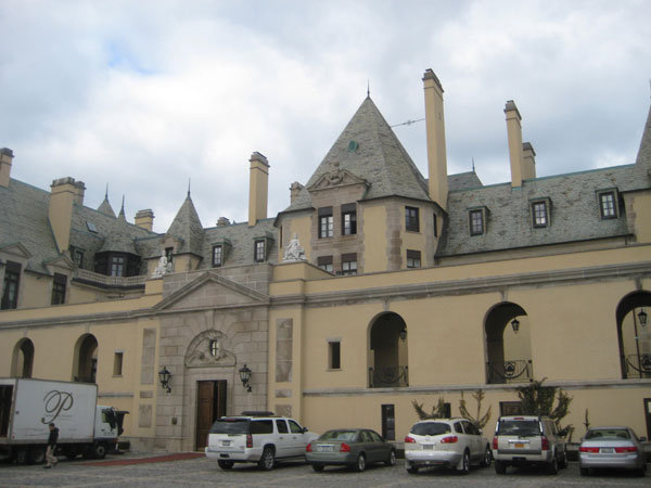 oheka castle