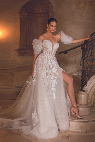 Eve of Milady Wedding Gowns for Every Bride
