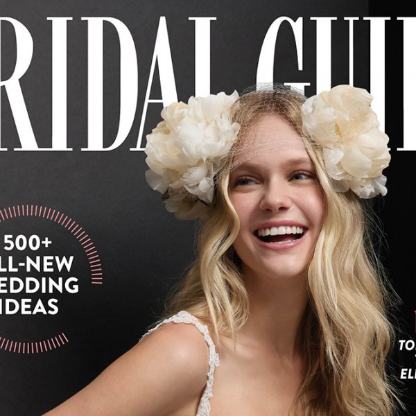 bridal guide november december 2024 