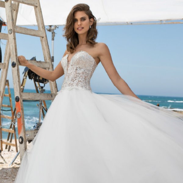 pnina tornai love collection